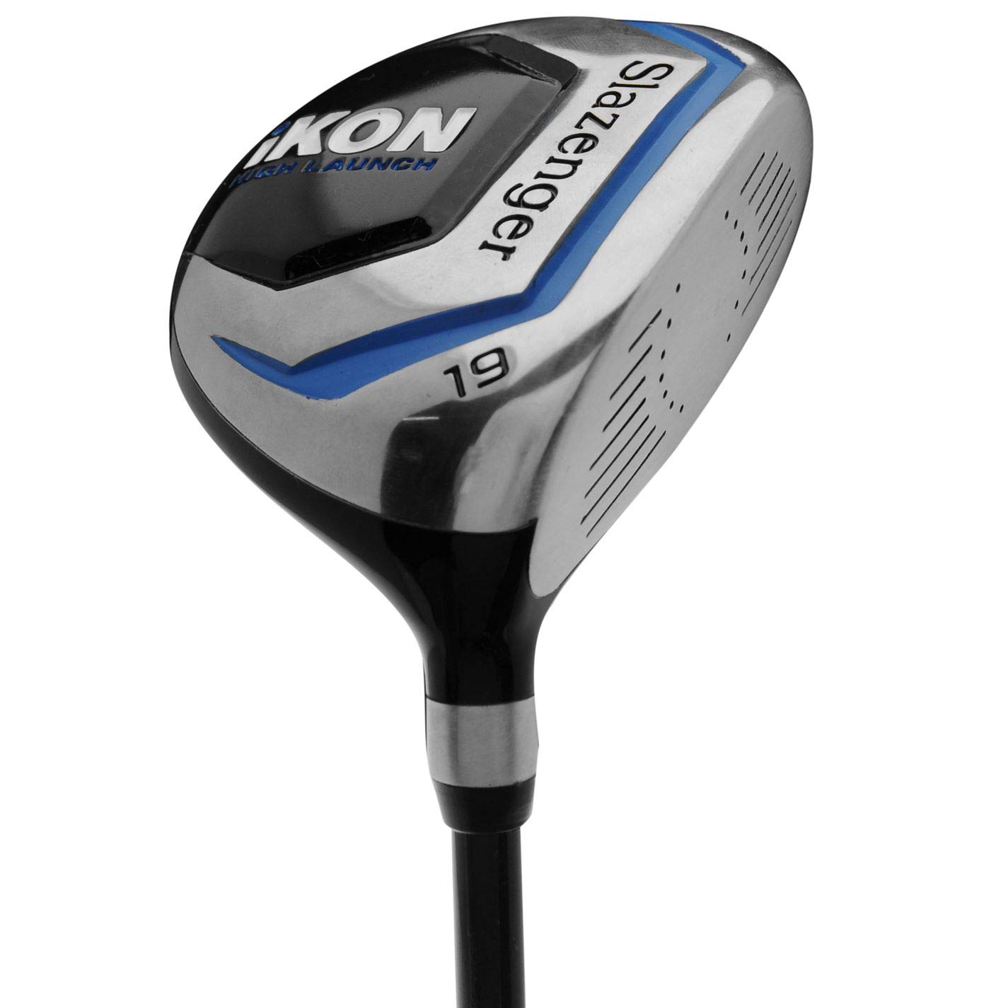 Kids Ikon Fairway