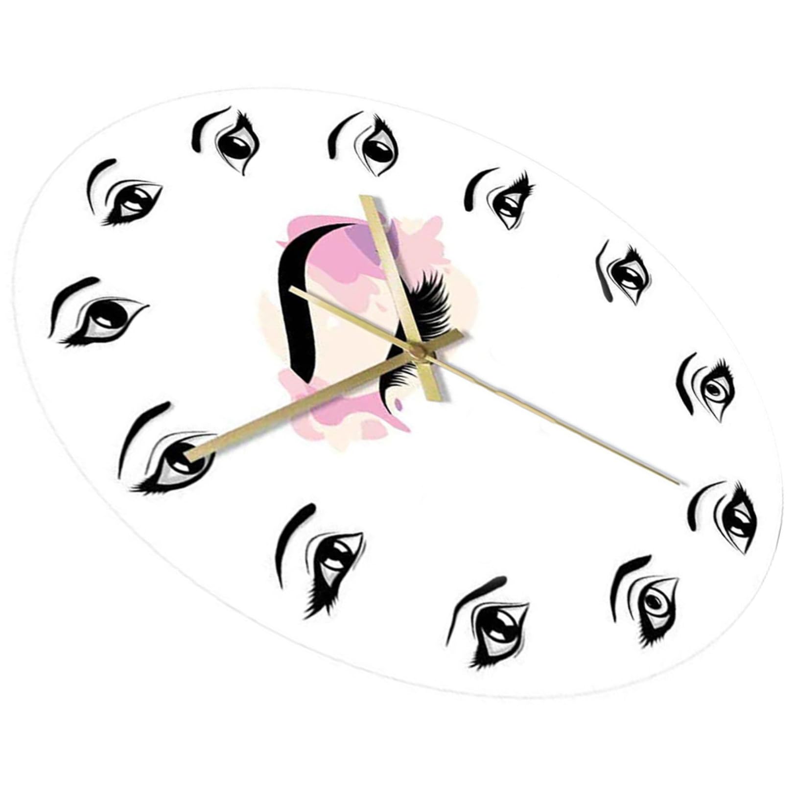 Horloge murale esthétique : rompez la monotonie de vos murs avec une pendule design original