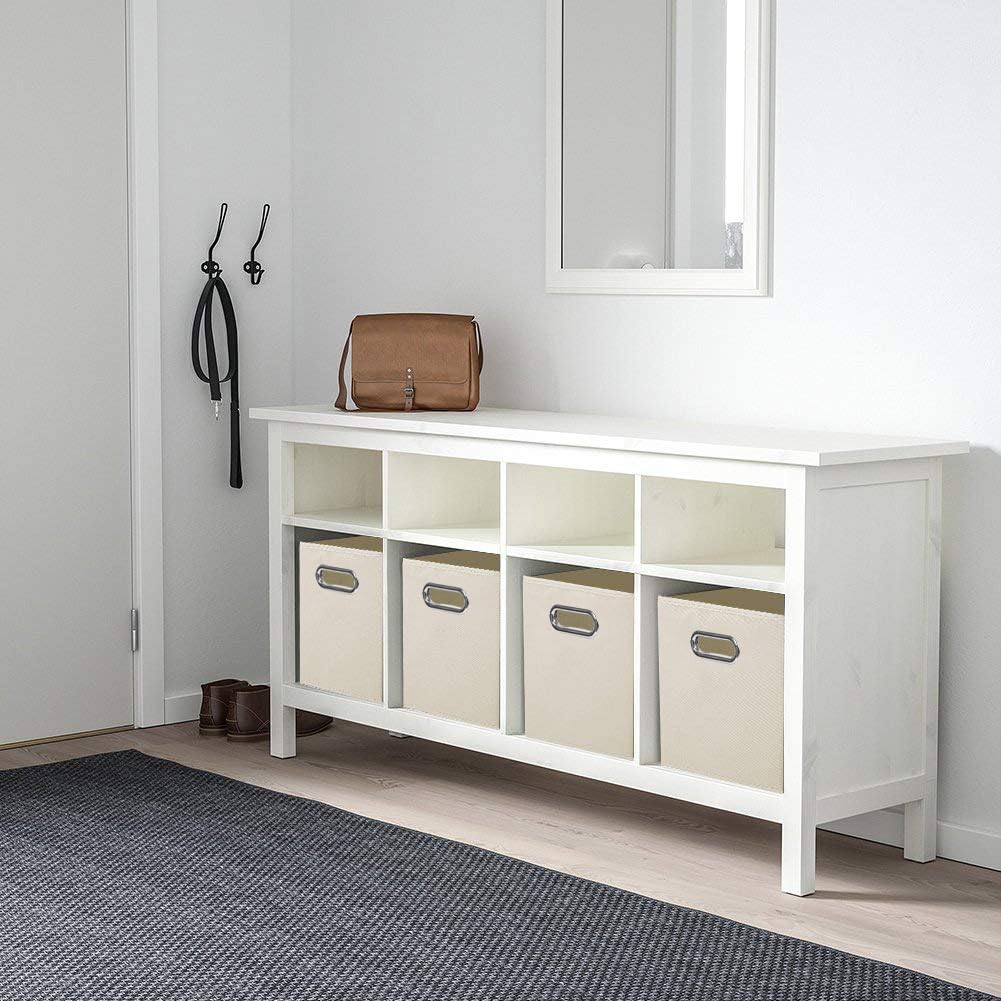 powerking Fabric Storage Box Bins - Image 3