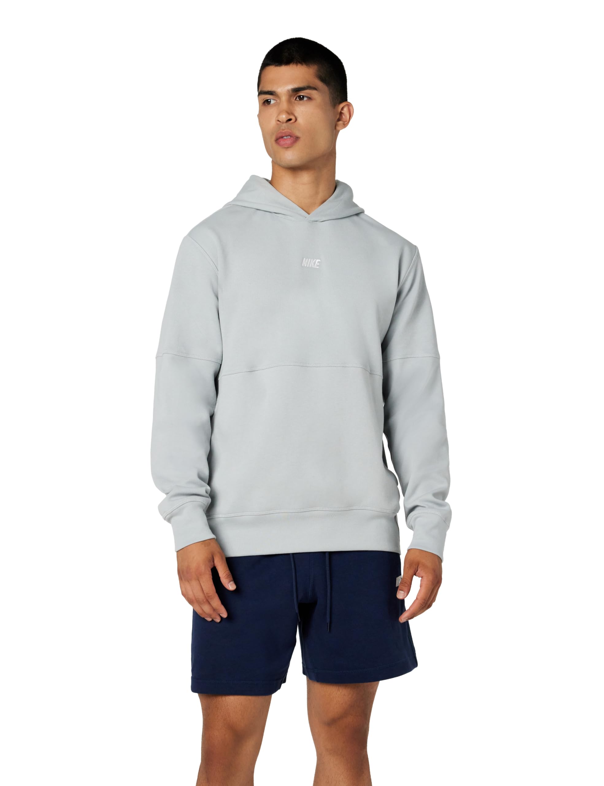 Men's Sportswear Club Varsity Hoodie