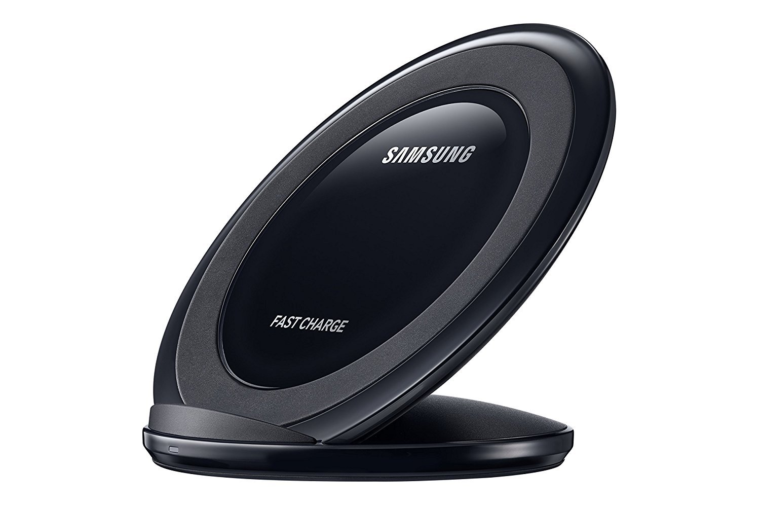 Charger Pad Cargador Inalambrico Samsung Fast Charge Premium