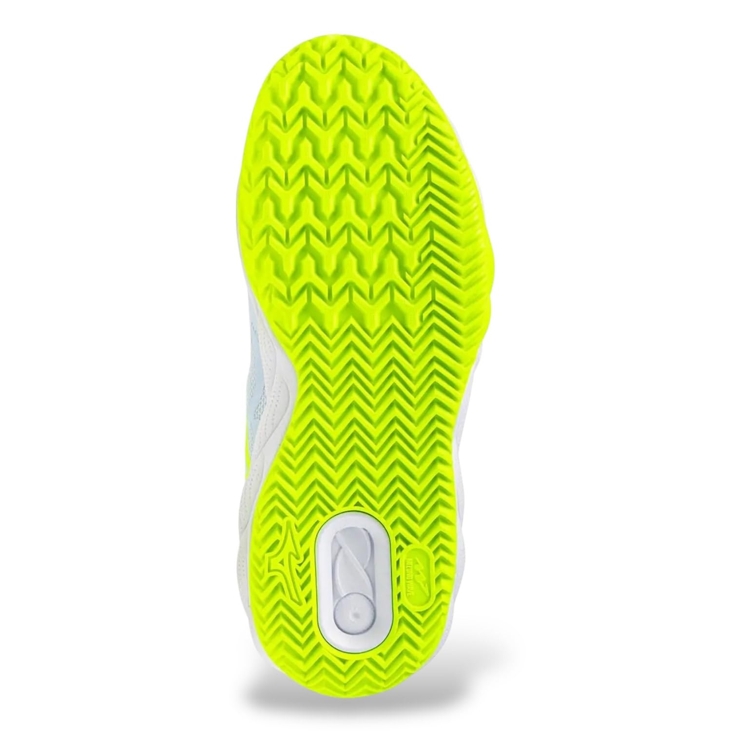 Mizuno Wave Enforce Court CC, Scarpe da Tennis e Padel da Donna