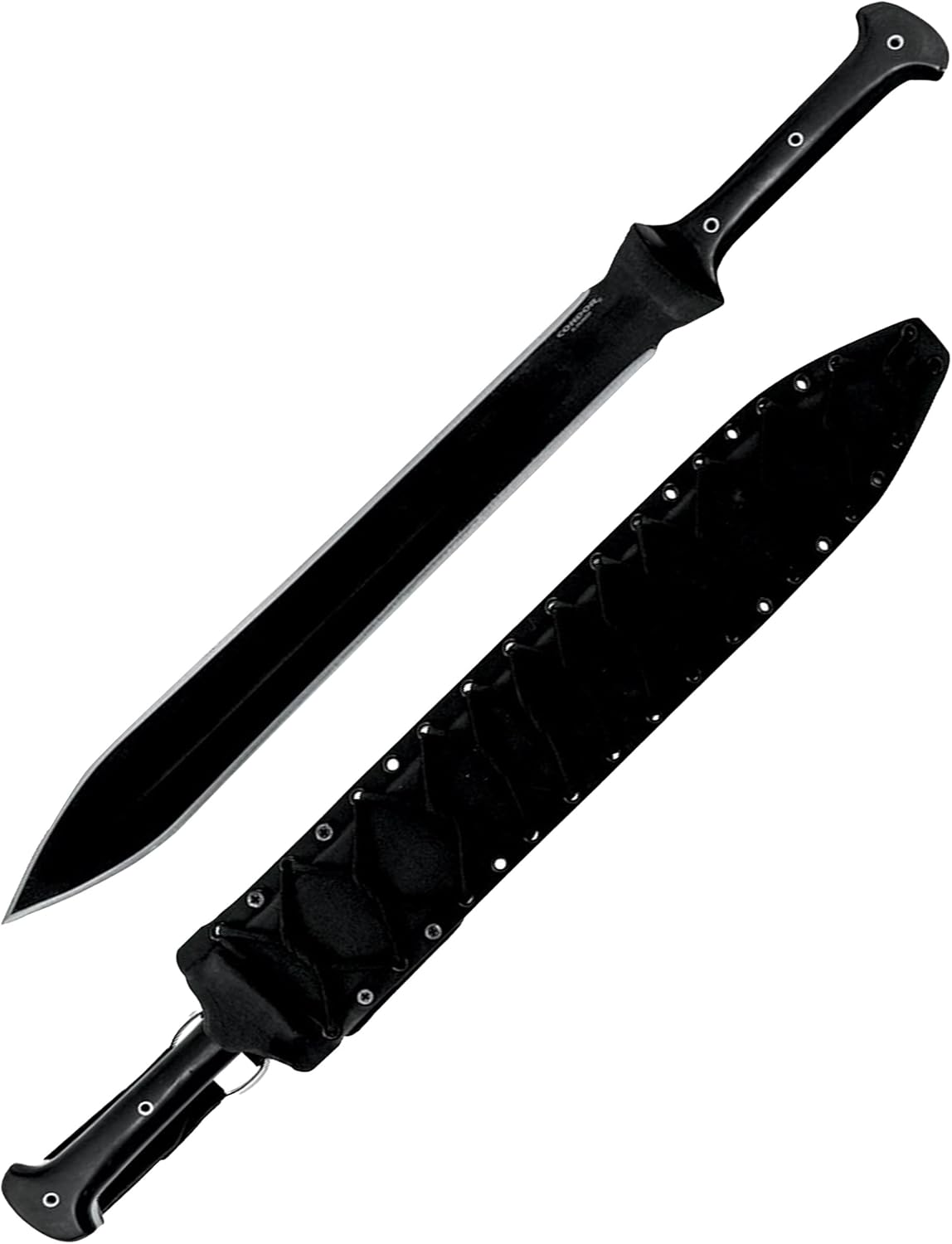 Tactical Gladius Sword, Black (CTK1026185HC)