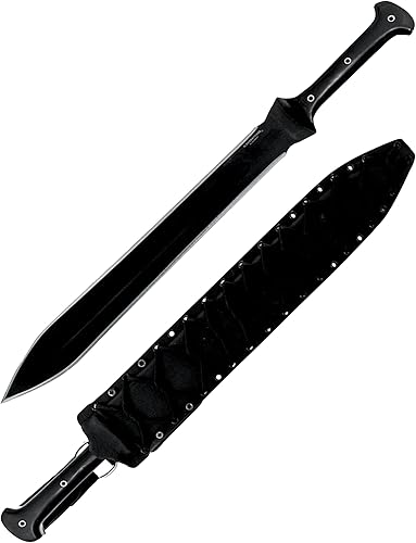 Condor Herramienta y cuchillo CTK1026185HC Espada táctica de Gladius