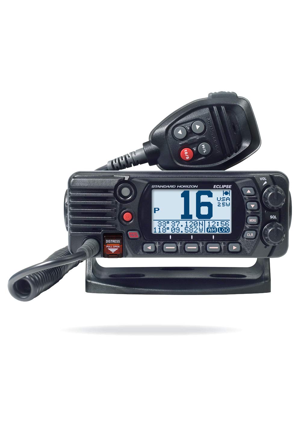 Standard Horizon GX1400GPS/E