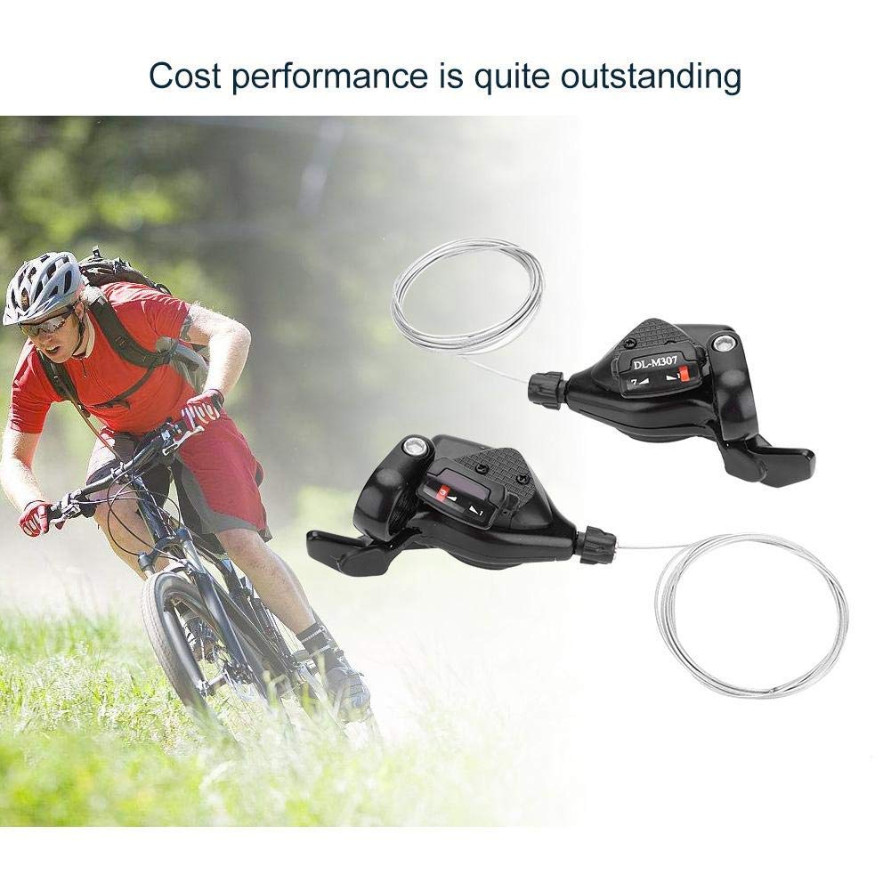 Amazon | Vbestlife1 自転車変速機 安定性 自転車ギアシフト スピード