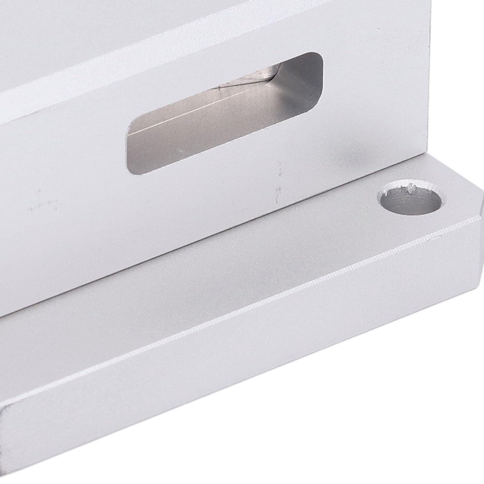 Walfront Lame in Acciaio per Rifinitore per Bordi in Pelle, Larghezza 10-22 Mm, Spessore 4,5-6 Mm Ampiamente Usato Nella Riparazione di Scarpe per la Produzione di Mobili in Pelle Fai-da-te