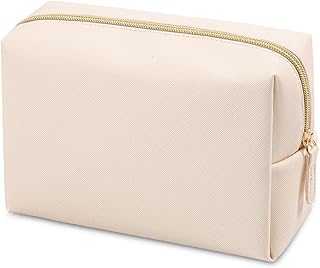 Bolsa de maquillaje de viaje paralelo para mujer