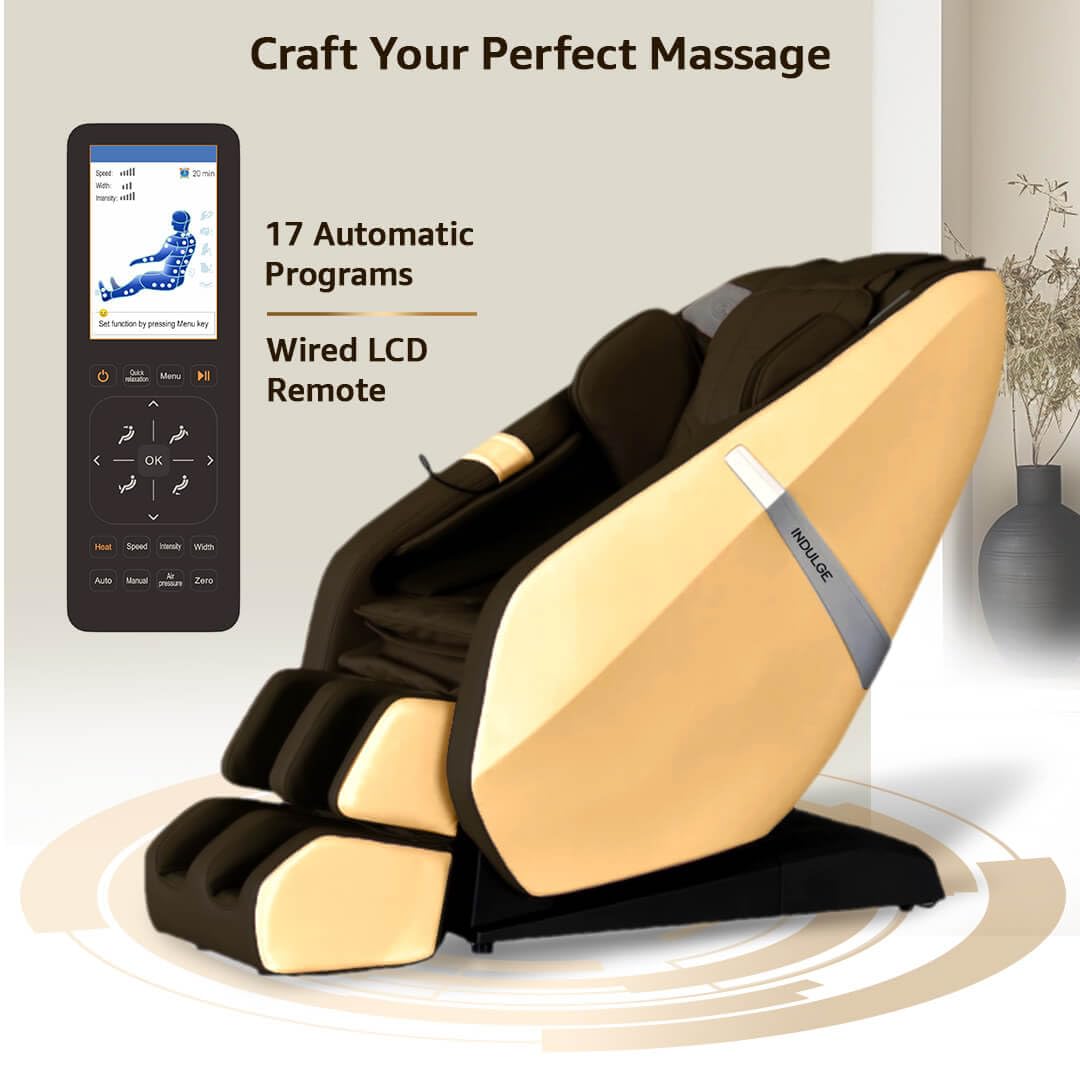 Ingcloudnine-2 full body massage rolling with chair and legs with air squeasing massage (free installation) Ingcloudnine-2 full body massage rolling with chair and legs with air squeasing massage (free installation)