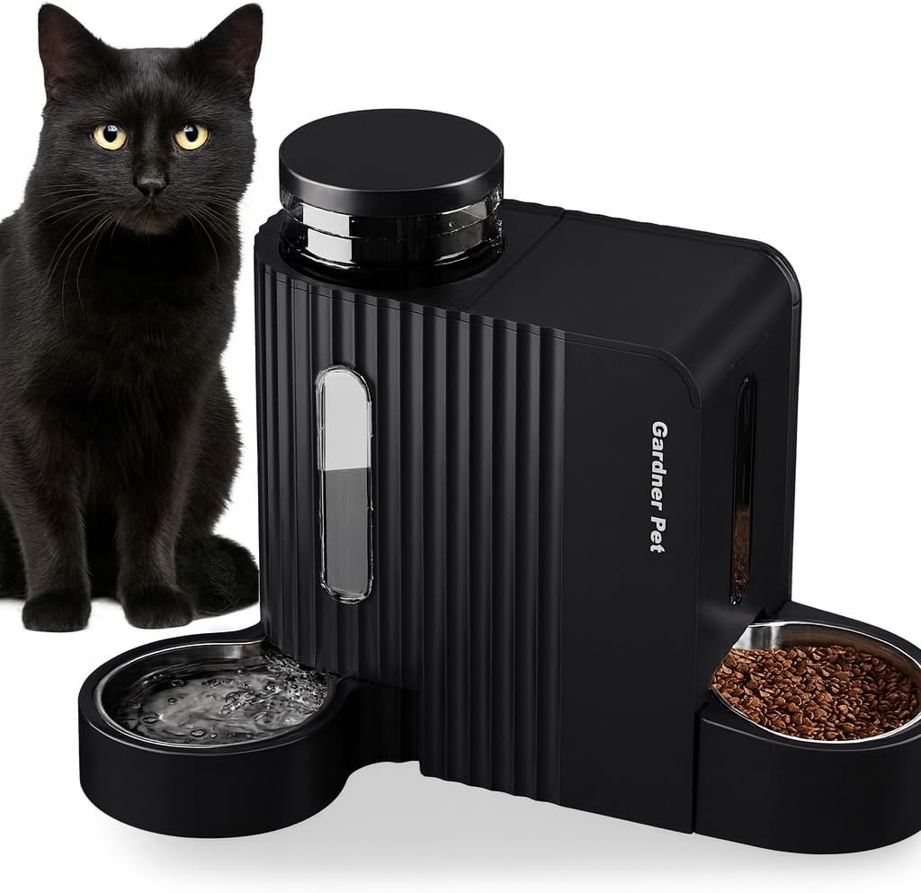 Gardner Pet 6L 大容量 ス
