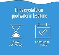 Vista 3 de Poolife Tabletas NST Prime (9 lb)