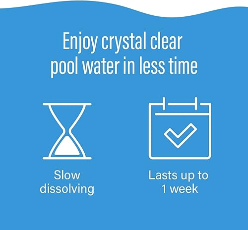 Miniatura 3 de Poolife Tabletas NST Prime (9 lb)