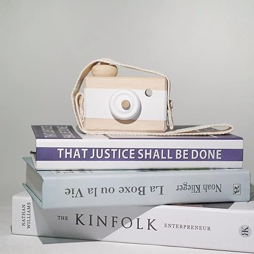 Miniatura 7 de Juguete de madera para bebés, mini juguete para bebés, niños, lindo juguete afilado, accesorios fotografiados para colgar en el cuello, accesorios