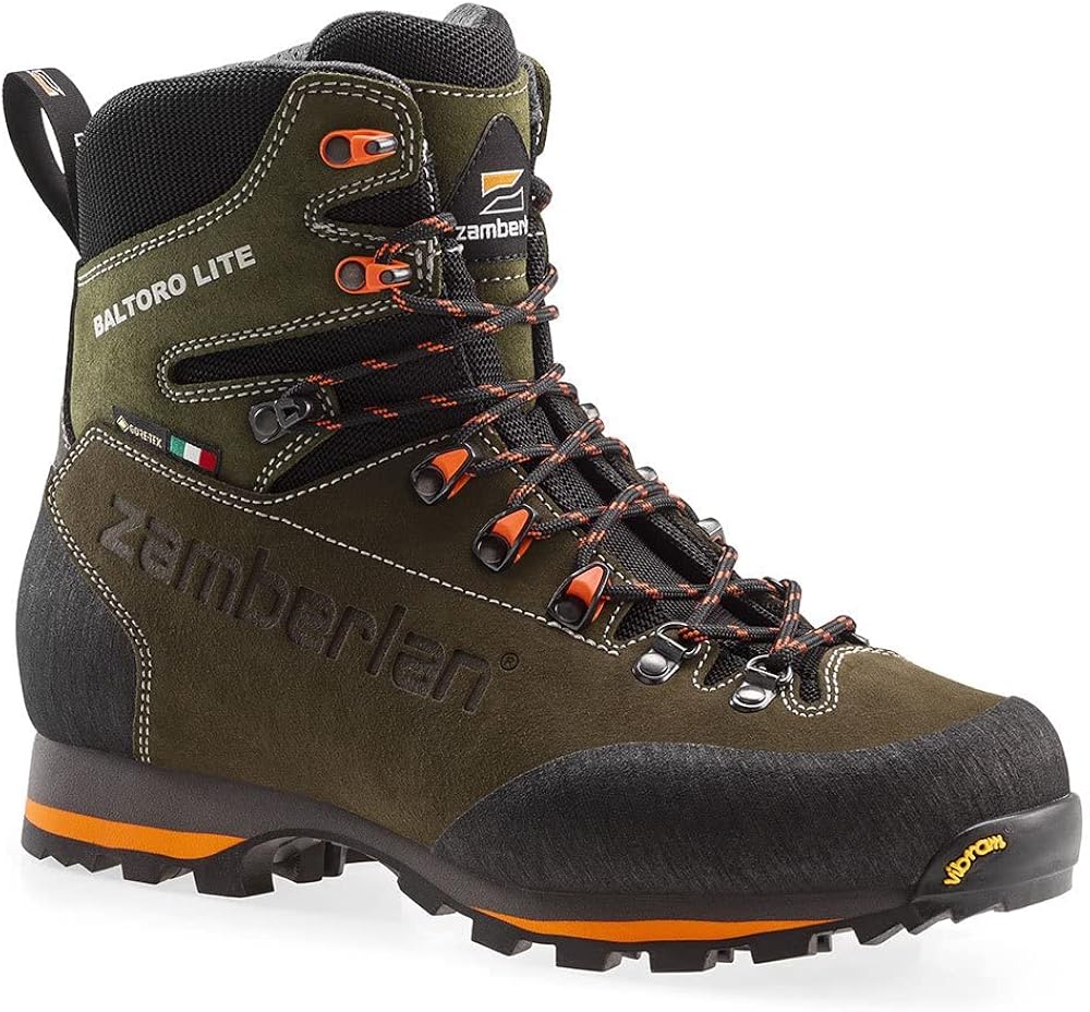  | Zamberlan 1110 Baltoro Lite GTX | Hiking Boots