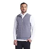 mens Clubhouse Fleece Vest