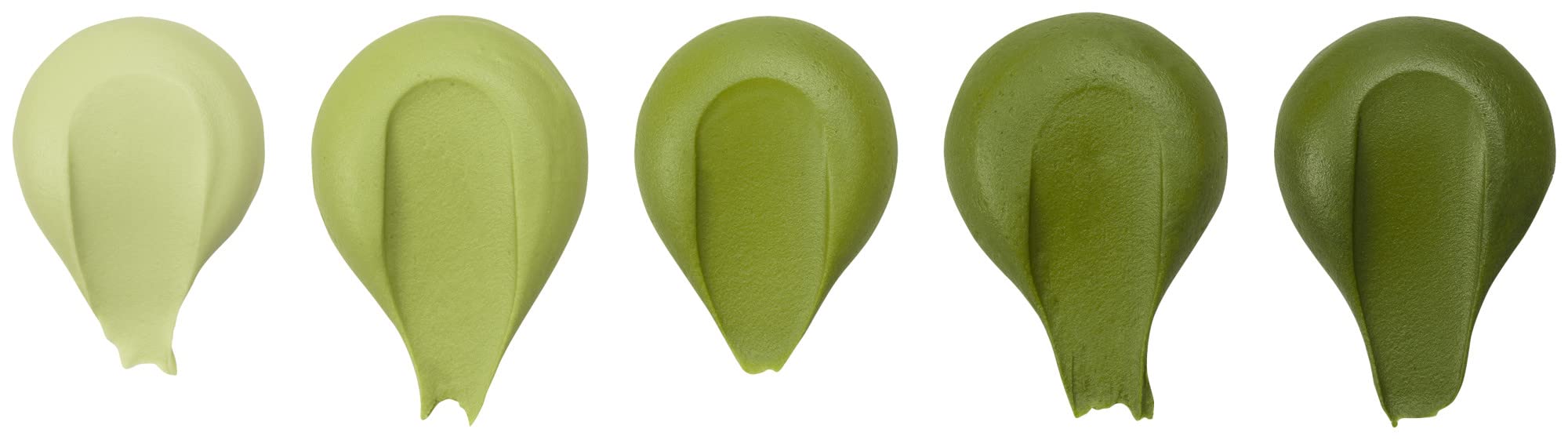 Snapklik.com : DECOPAC Premium Gel Food Color, Edible Coloring For Use