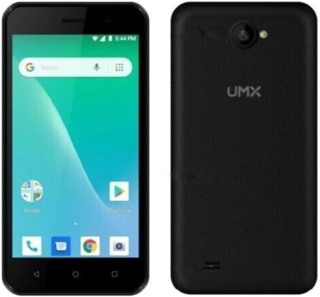 UMX u693cl Smartphone Cell Phones & Accessories