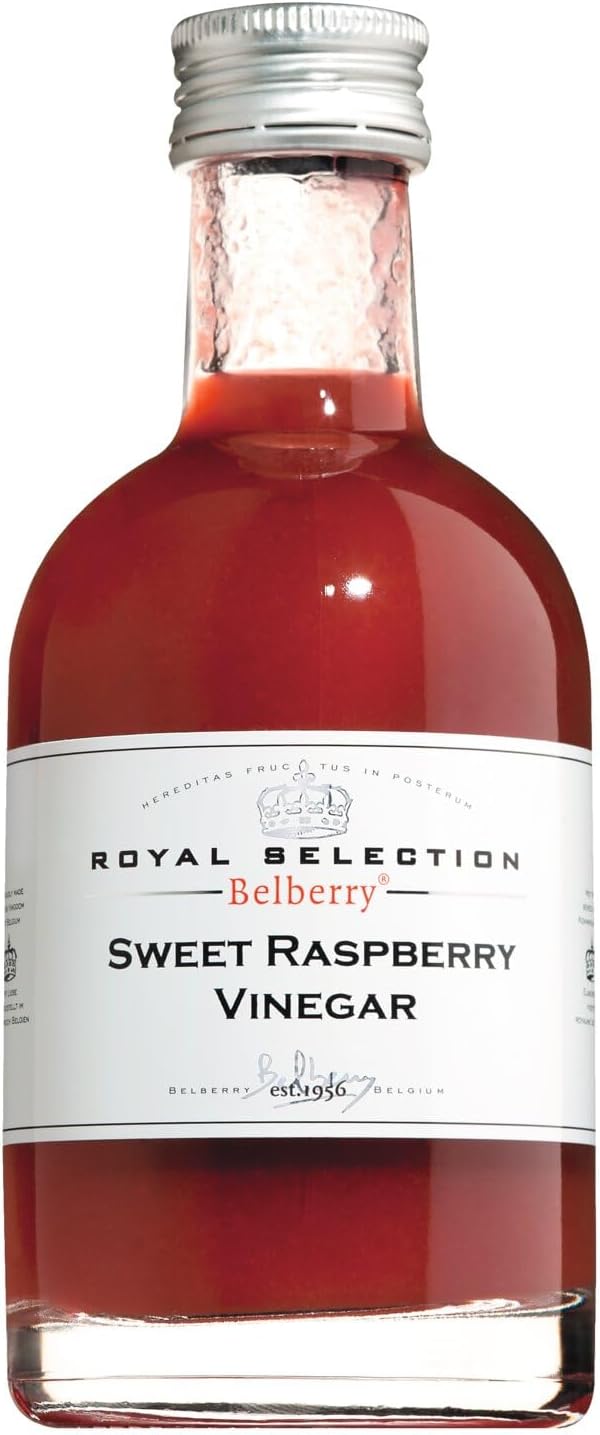 Belberry | Sweet Raspberry Vinegar, 200ml