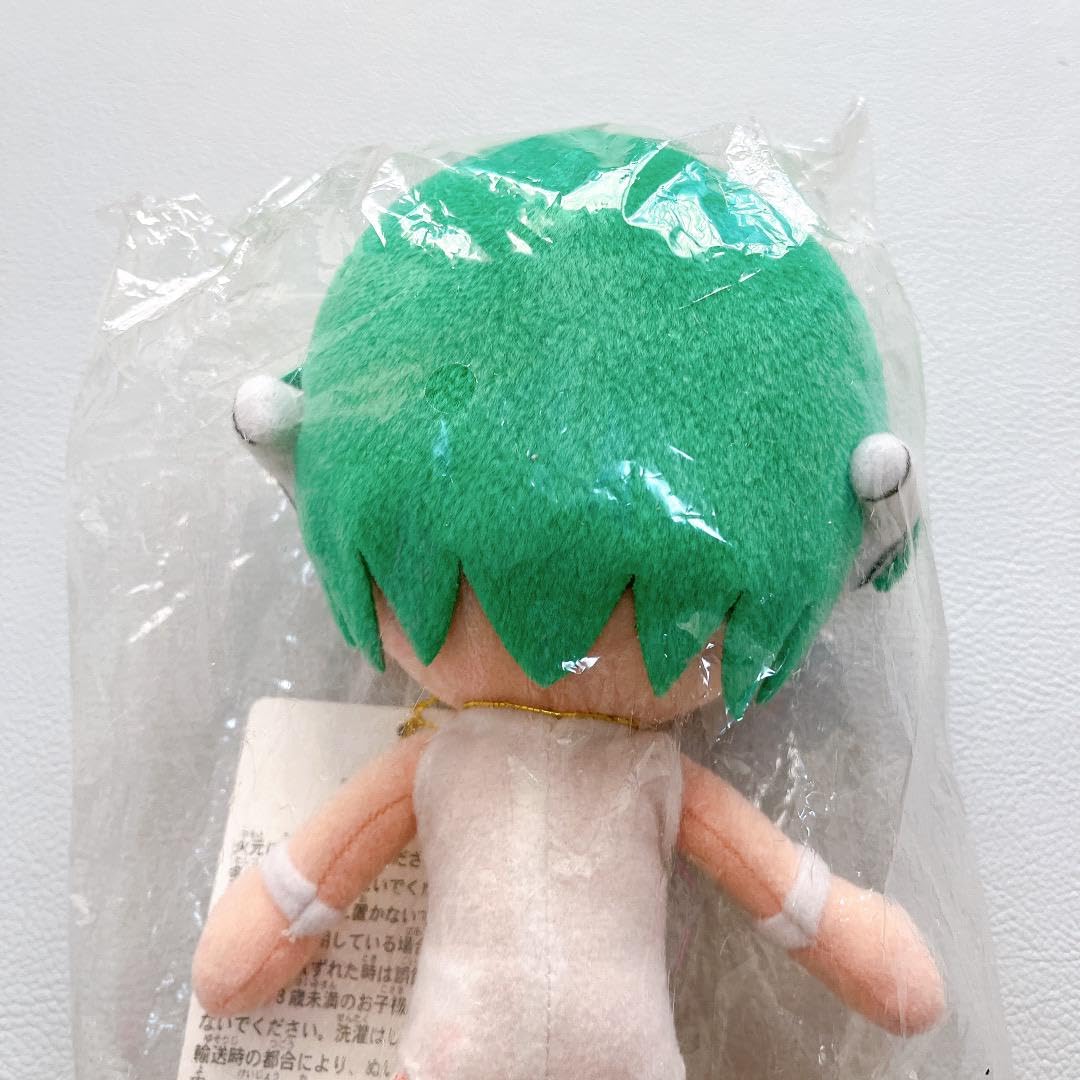 ToHeart マルチ　bigぬいぐるみ 約25cm タカラ　1999 レトロ 11月発送】きゃらマルシェ限定 サラブレッドコレクション MEGA