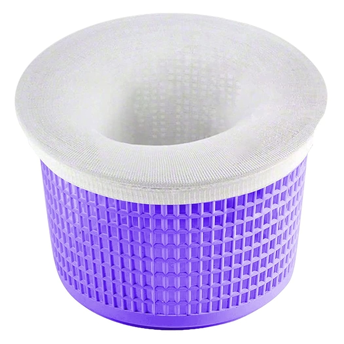 Coopache 池塘清洁袜 30个装 - 过滤杂物与落叶。