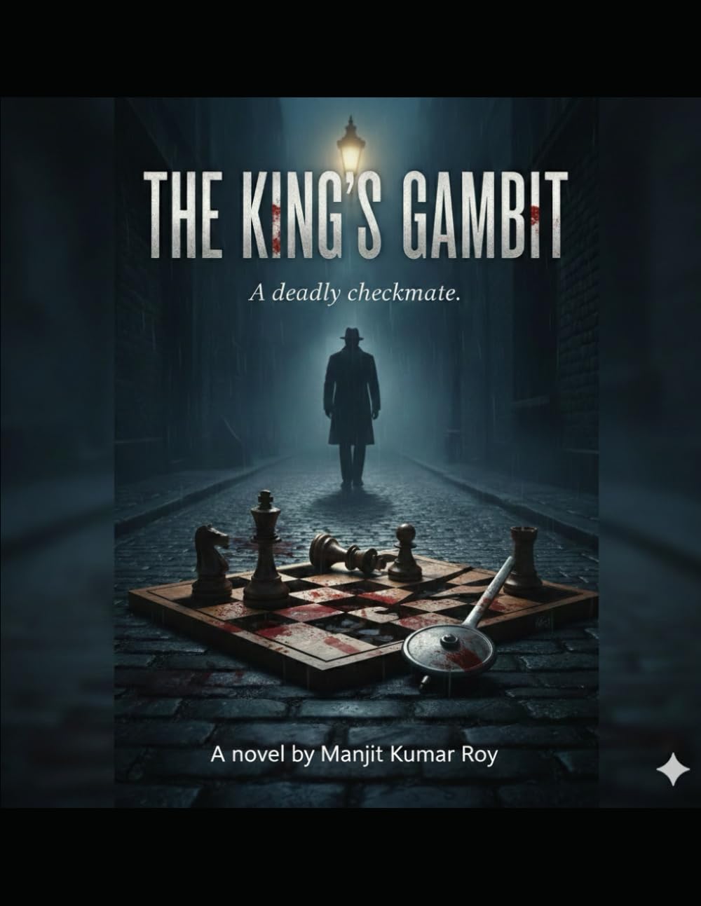 The King's Gambit: A deadly Checkmate