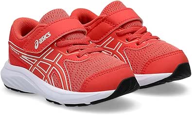 asics(アシックス) CONTEND 9 TS 1014A339 ランニングシューズ キッズ