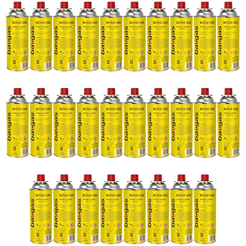 Cartucho Gas 250 Campingaz Marca Ecolle