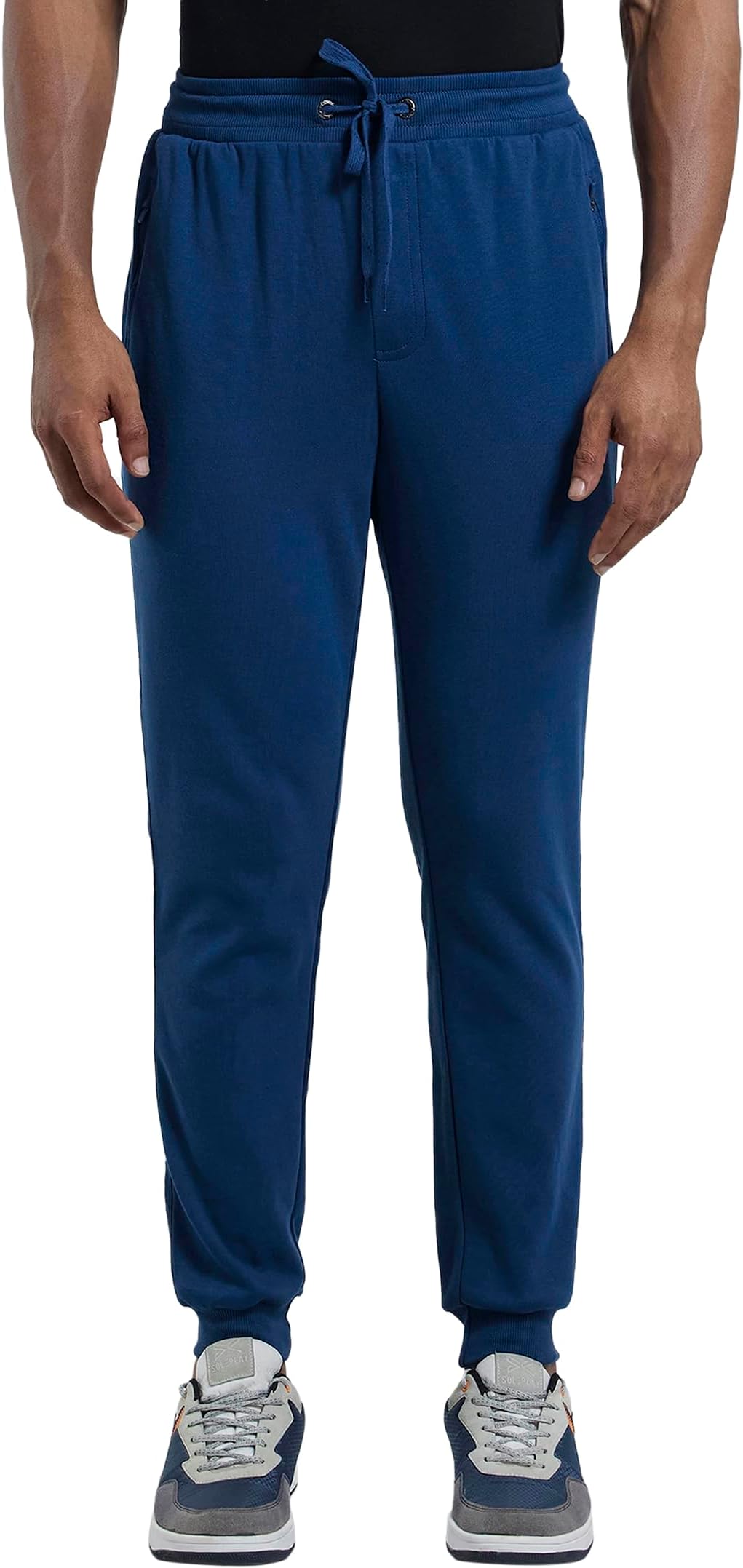 mens Jockey Men's Athleisure Mens Track Pant Track Pants