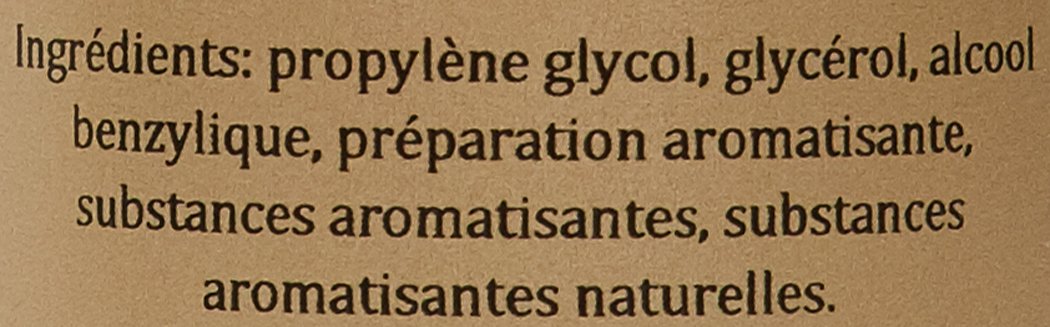 SélectArôme Arôme Pain Grillé 58 ml - Lot de 4