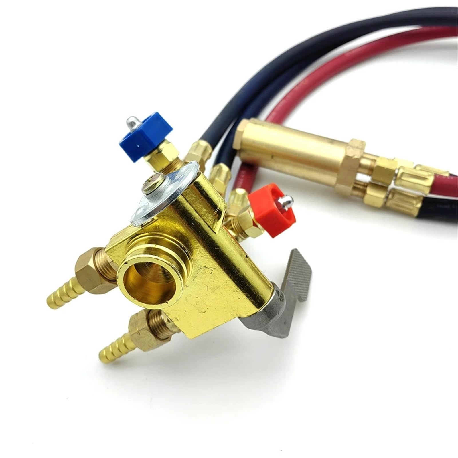 CG1-30 CG30 G02 G03 Acetylen Propan Schneiden Maschine Gas Cutter Schlauch Brenner Teil Montage