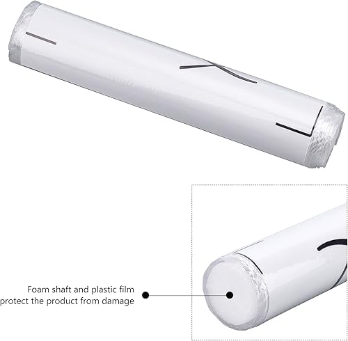 Miniatura 7 de SUPERDANT Calcomanías de pared con frases inspiradoras "Be the Reason Someone Smiles Today", calcomanías de vinilo con texto en inglés "Be the