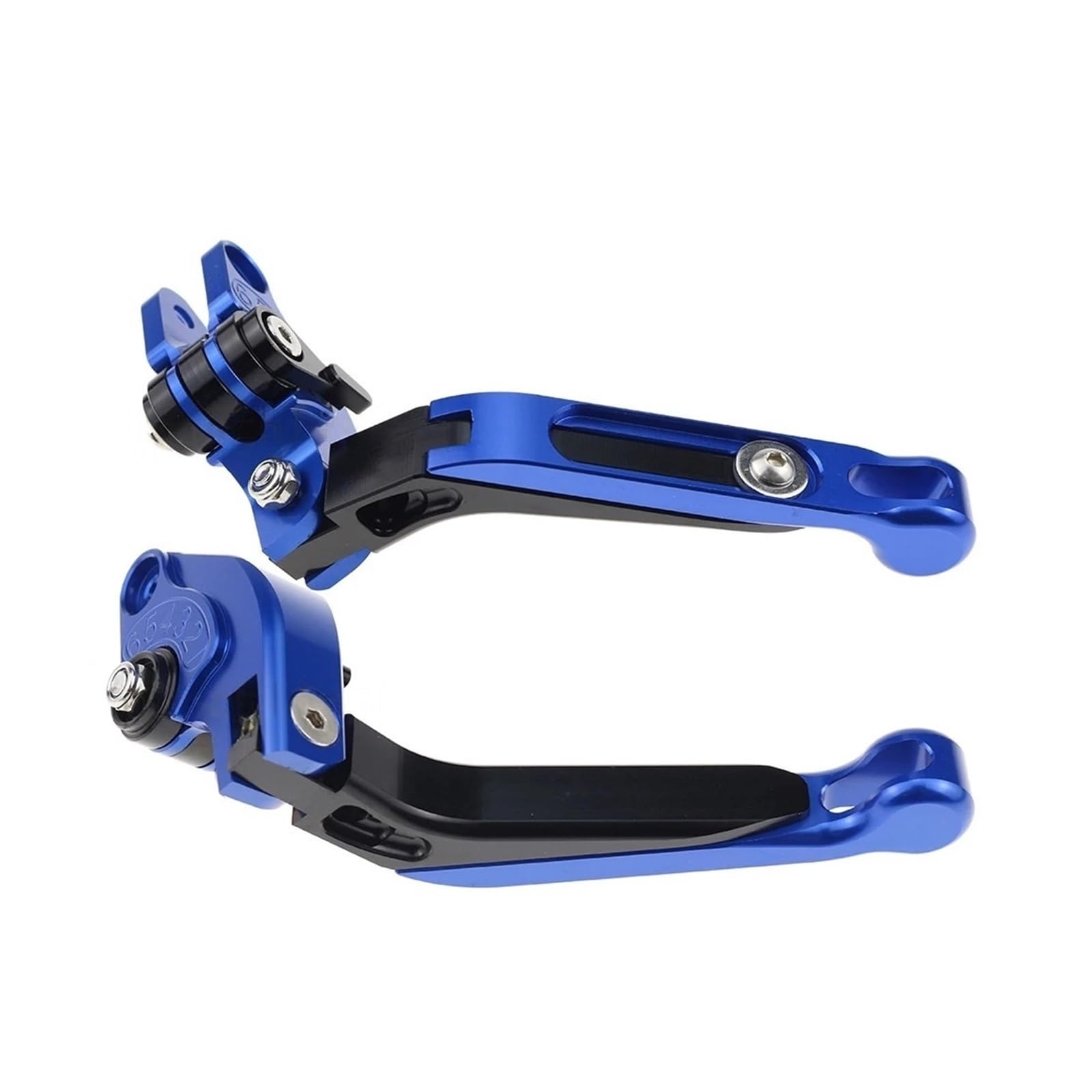 par palancas control embrague moto Para Sportster S1250 Juego De Manetas Embrague Y Freno Motocicleta