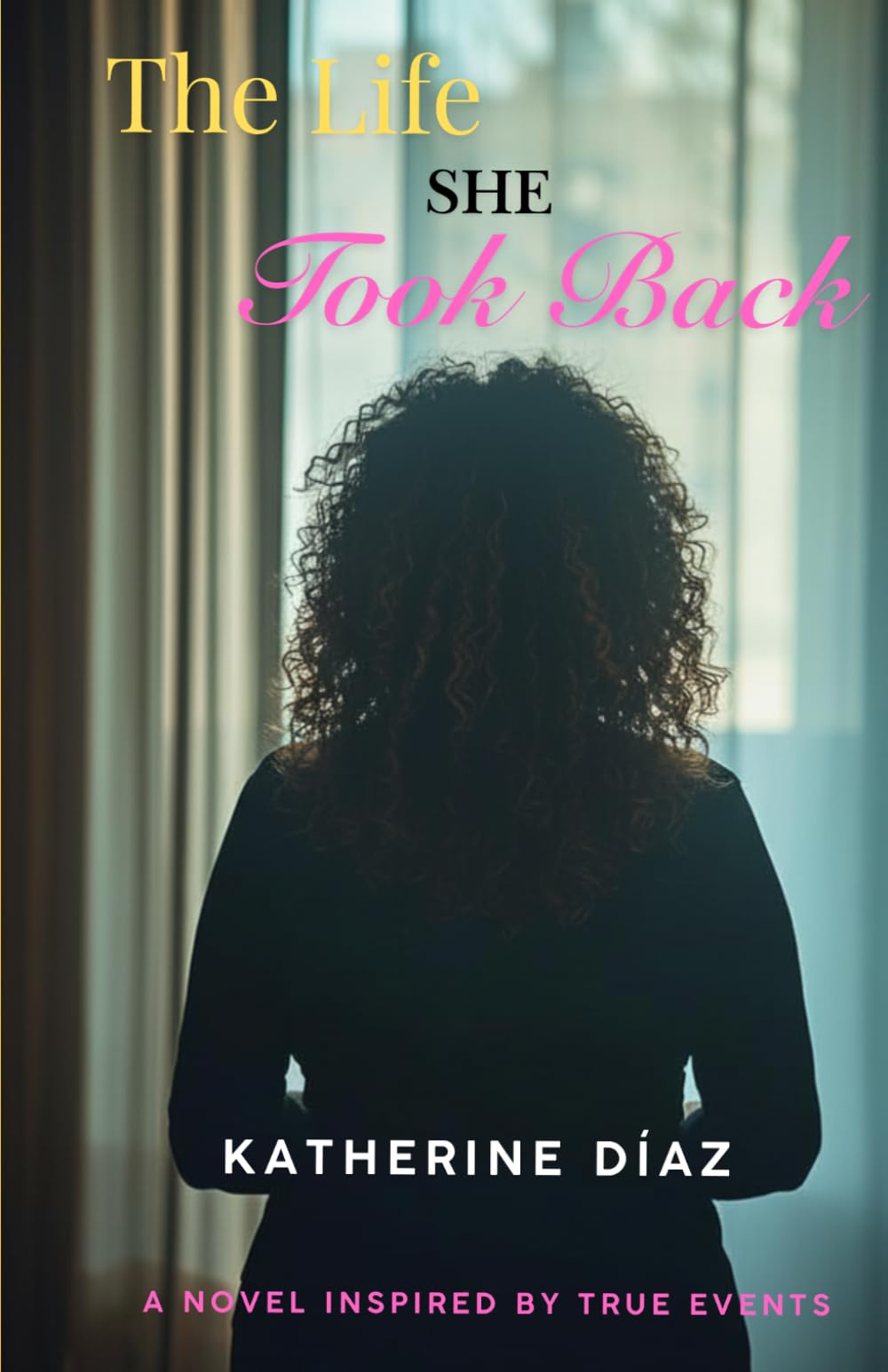 The Life She Took Back