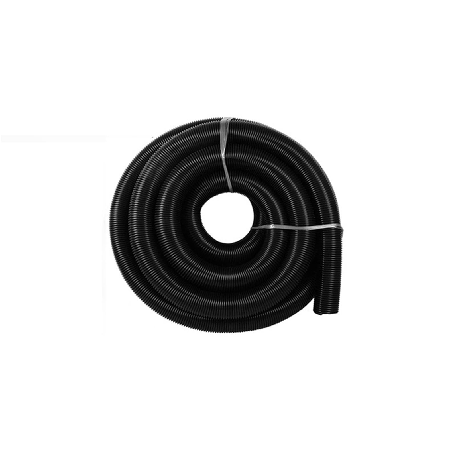 Manguera For Aspiradora Con Diámetro Interior De 32/38/40/50 Mm, Rosca De Fábrica, Conector De Fuelle For Aspiradora, Tubo De Vacío.(3m Hose(32mm) adapter)