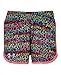 Under Armour Girls' Wordmark Redux Essential Short