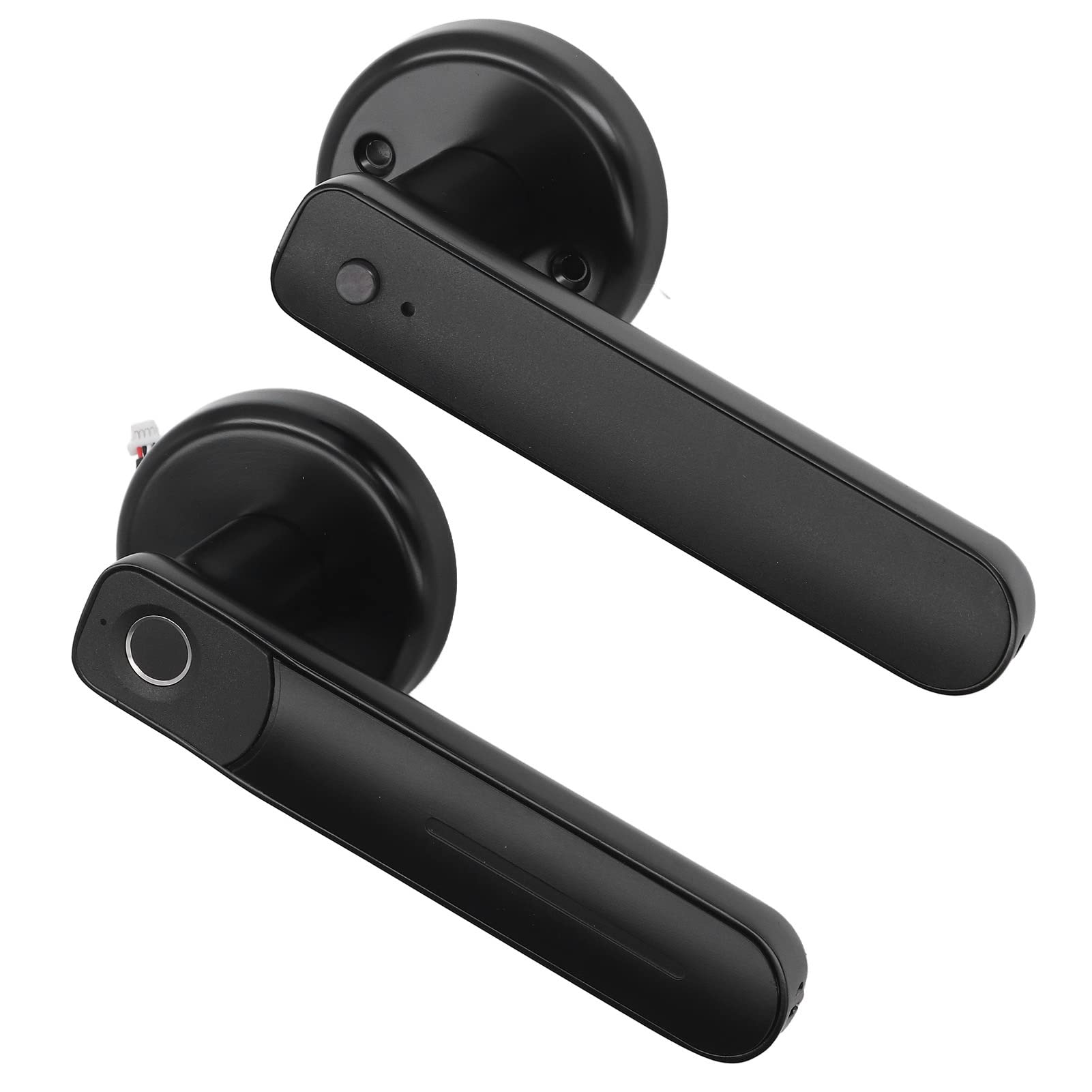 Keyless Entry Fingerprint Door Lock Smart Electronic Biometric
