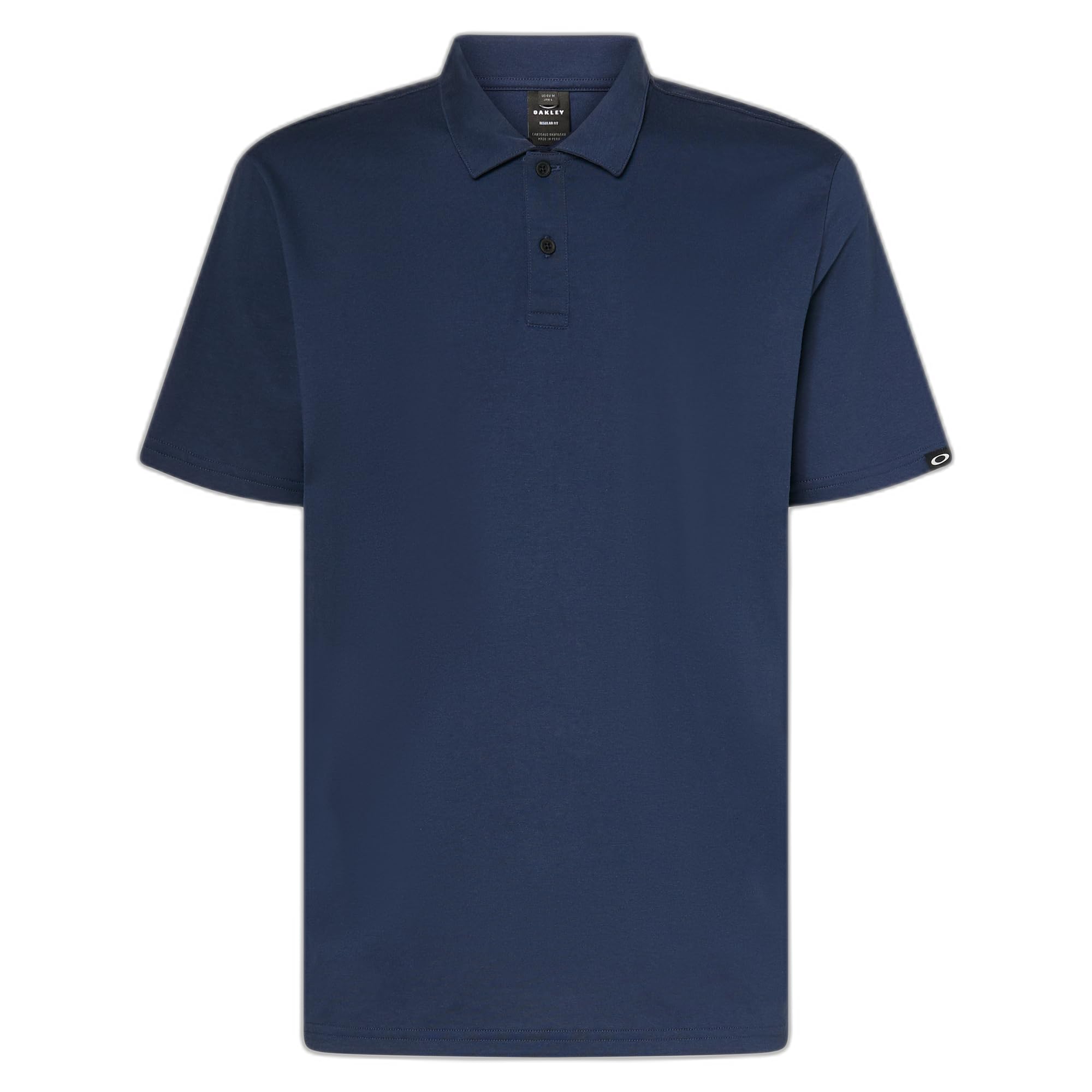 Oakley Men's Transition Polo Shirt