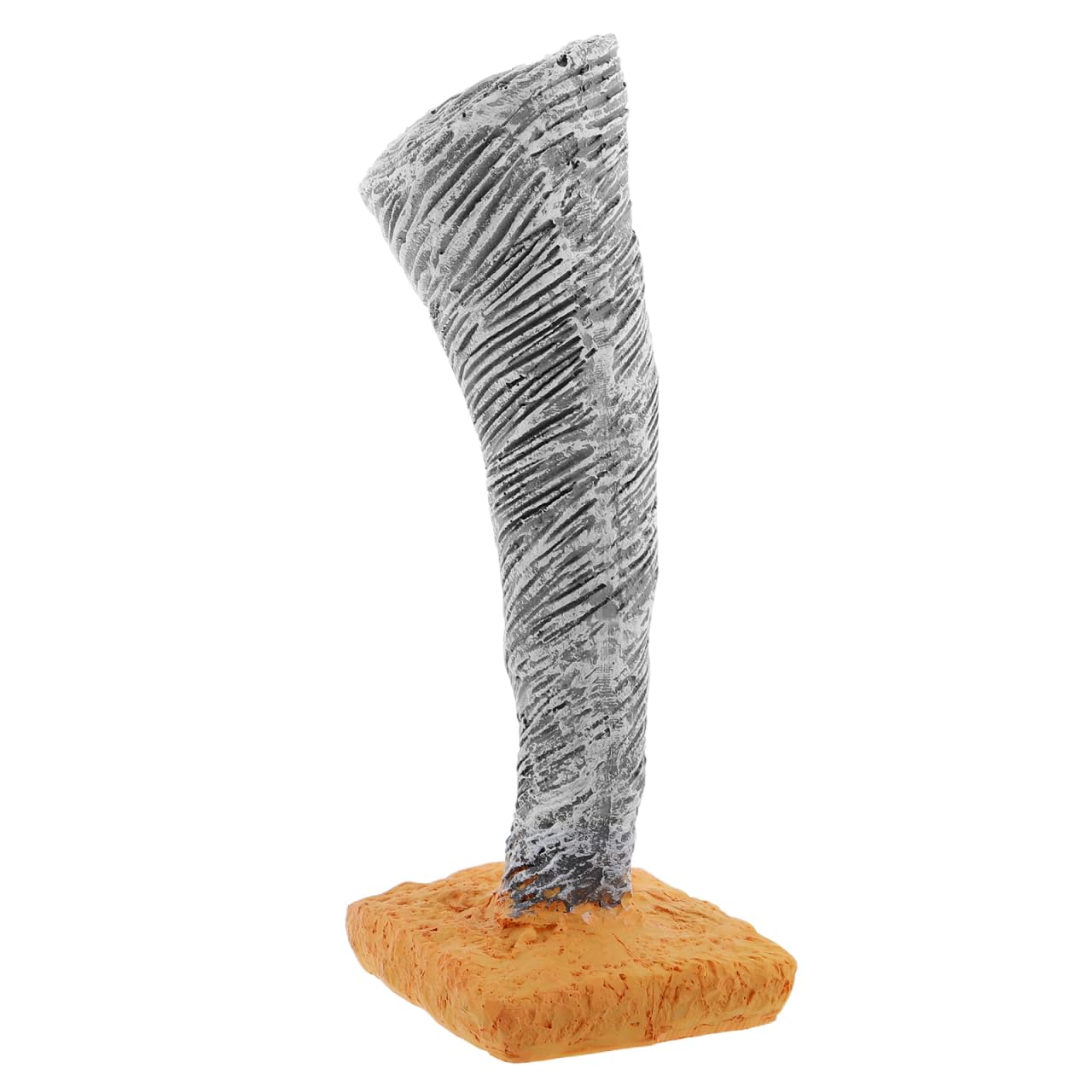 Modèle de tornade micro paysager VANZACK en résine pour décoration de table - 8