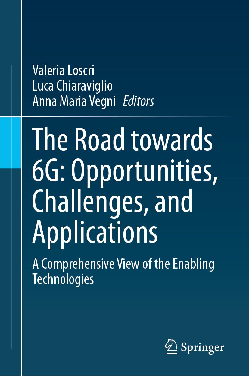 The Road towards 6G: Opportunities, Challenges, and Applications: A Comprehensive View of the Enabling Technologies