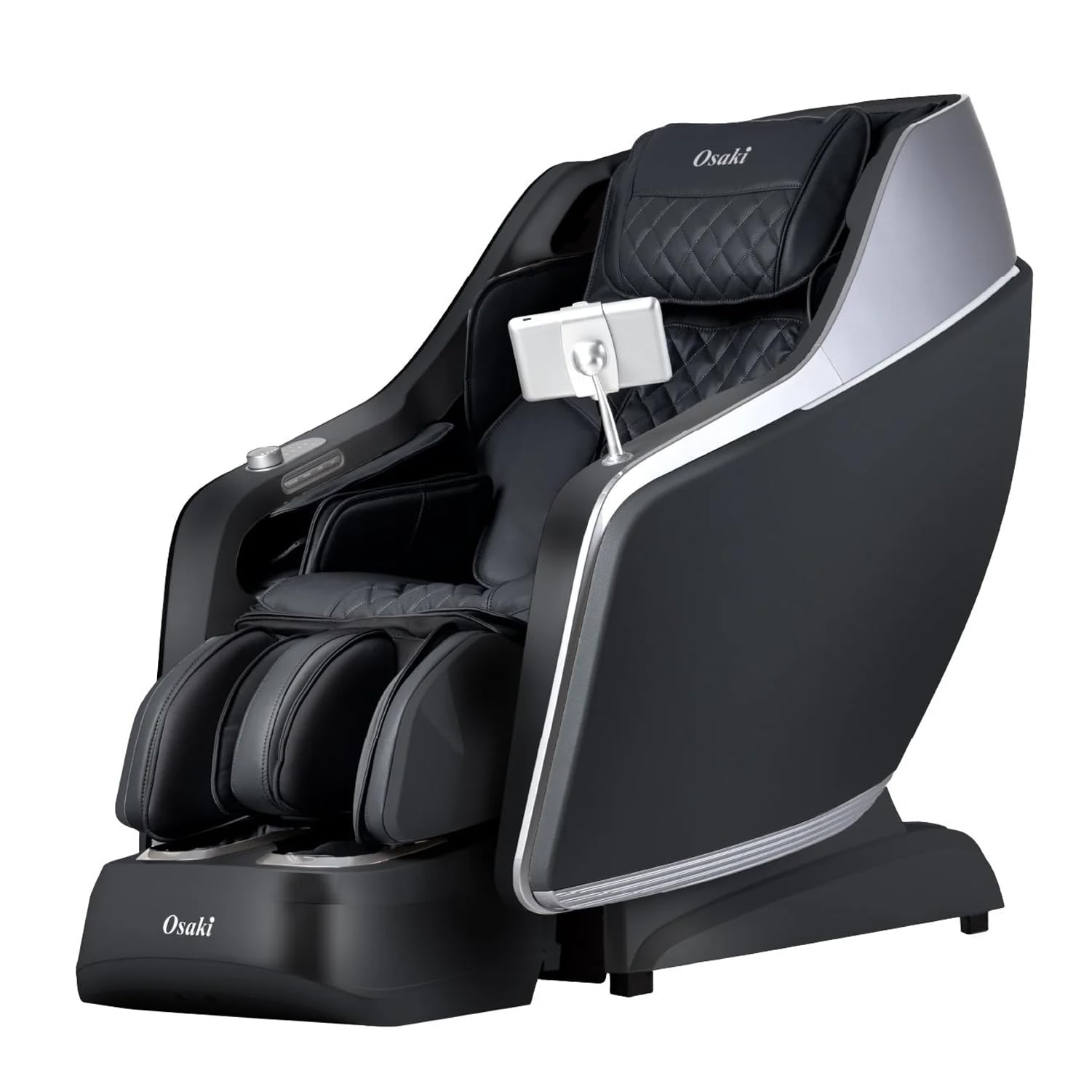 Osaki JP-Nexus 4D SL-Track (Black)