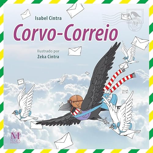 Corvo-correio: