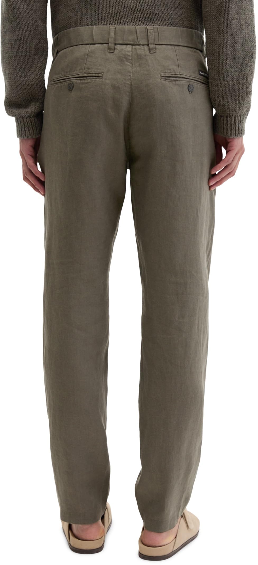 Marc O'Polo Woven Pants – Ansicht 3