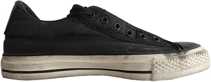 converse varvatos black
