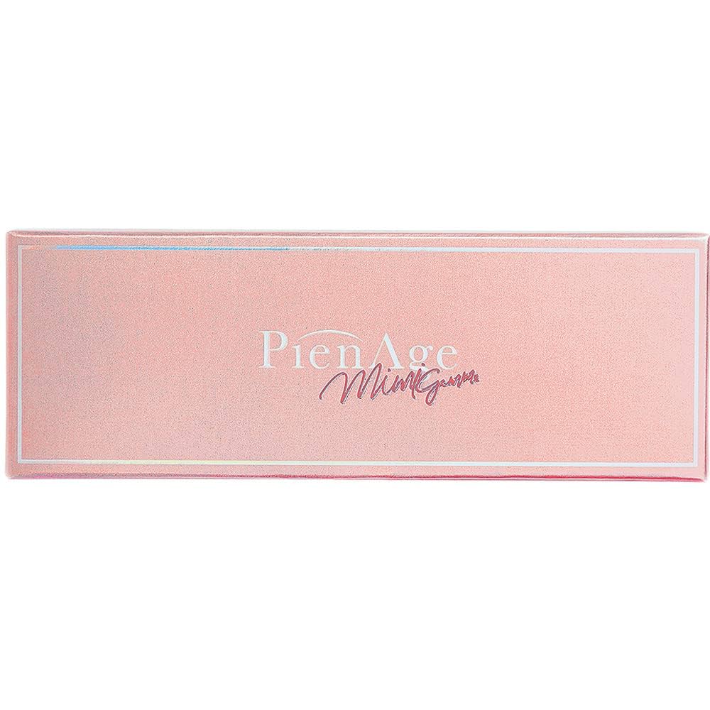 Amazon | ピエナージュ ミミジェム ワンデー【カラー】ミミ