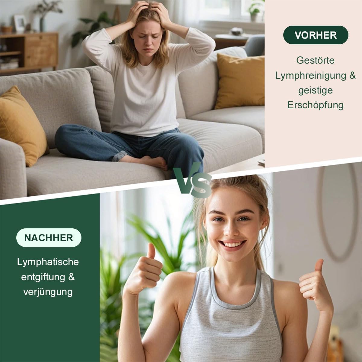 Linfia Drenaggio Linfatico,Drenaggio Linfatico,Linfia Drenaggio Linfatico Gocce,Formula Erboristica Naturale,per Donne E Uomini Gocce di Benessere peril Drenante Linfatico (2pc, 60ml)