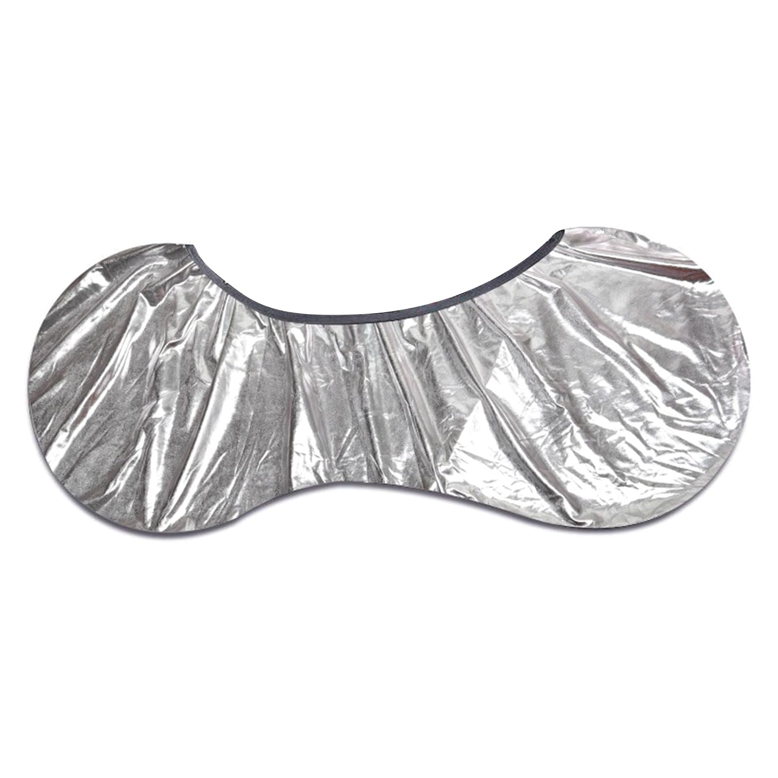 Housse De Protection Intégrale Pour Vélo – Anti-poussière, 165 Cm, Polyester élasthanne – Pour Route, VTT, 700C