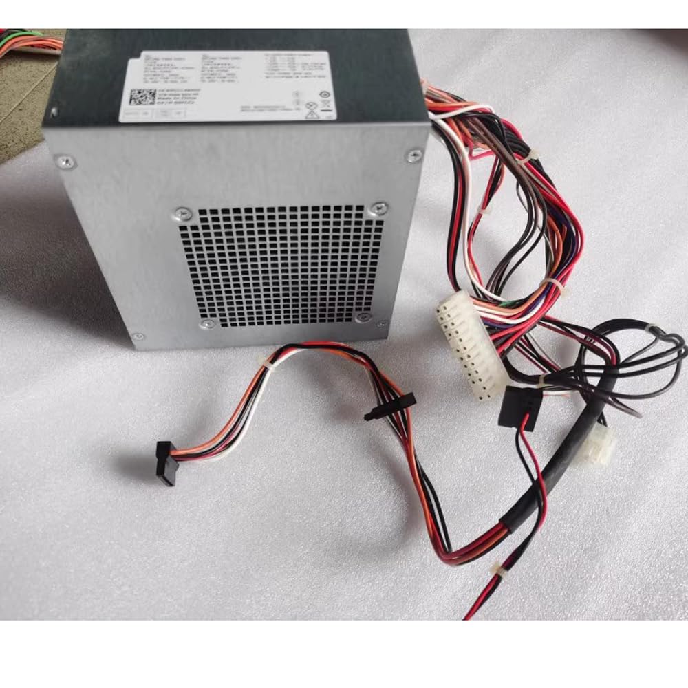 Fuente de alimentación del Ordenador 24+4pines 300W para Modelo L300EBM-00 AC300EBM-00 H300NM-00/01 B300PM-00 L300PM-00 DPS-300AB-66 A para computadora T3630 T3640 T3650 Estación de Trabajo
