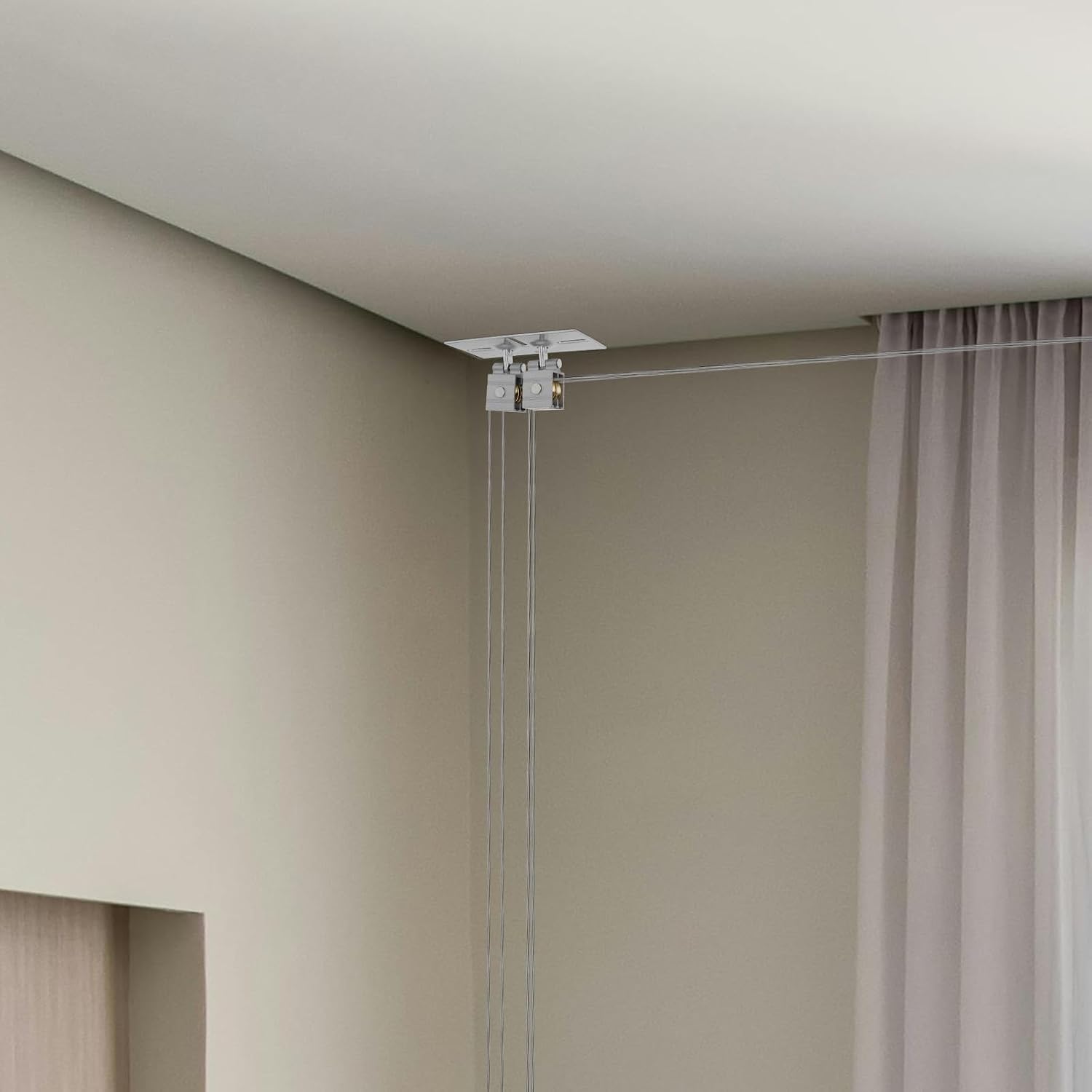 Heavy Duty Adjustable Patio Door Rollers with Steel Ball Bearings