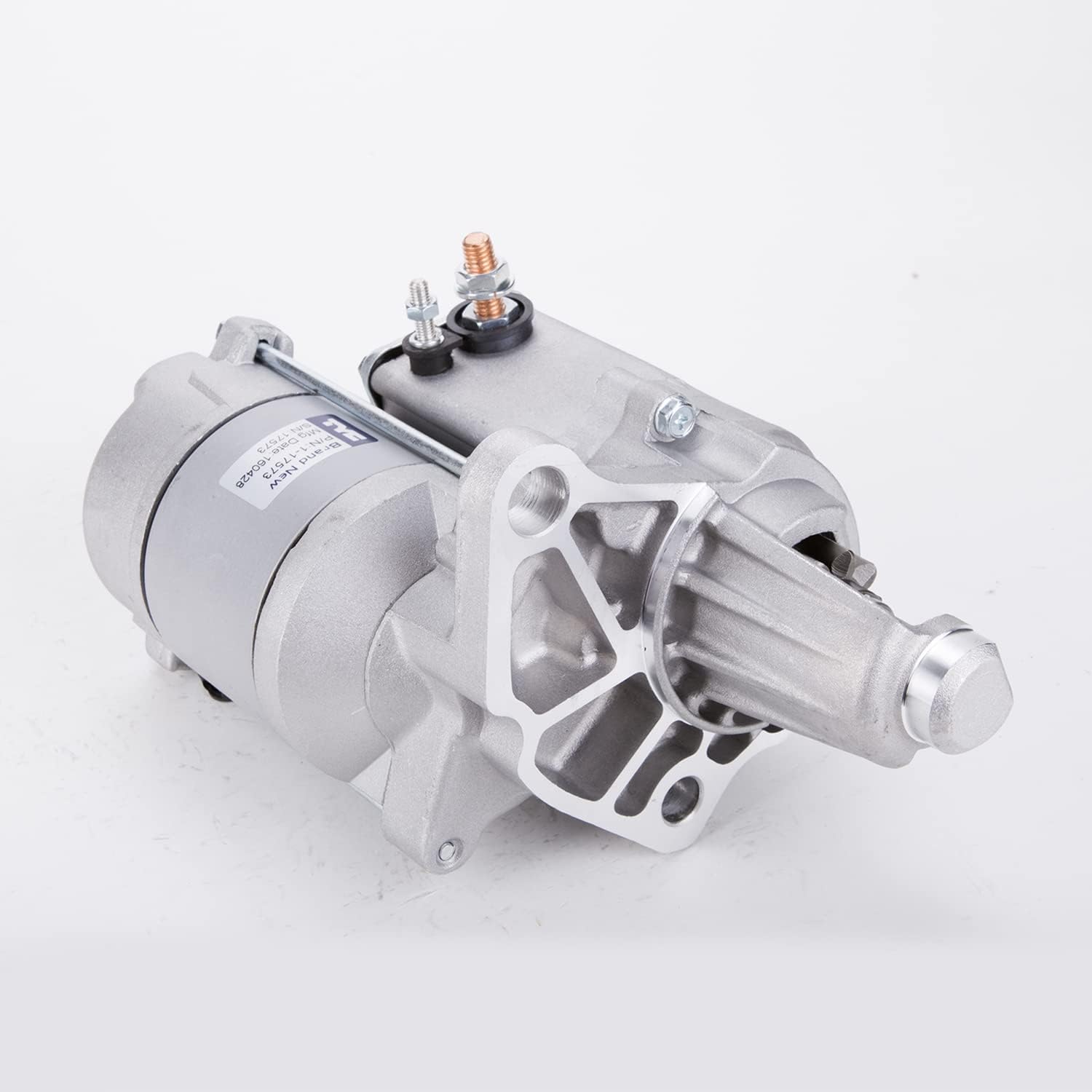 TYC 1-17573 Starter Motor Compatible with 1996-1998 Dodge Ram Pickup