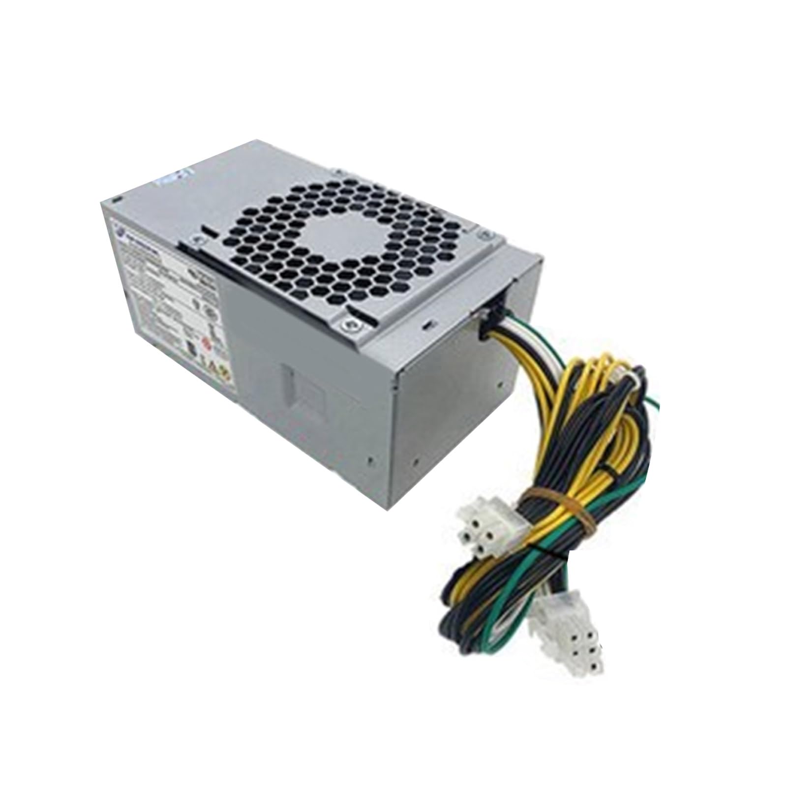 Bloc d'alimentation PC de bureau silencieux pour boîtier ATX - 7